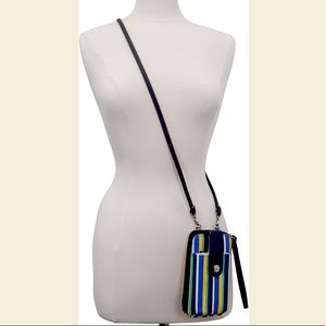 Women’s crossbody wallet
